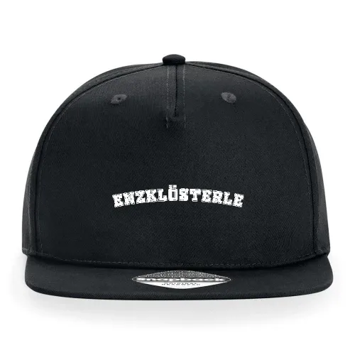 Enzklösterle Cap Sonstig. Snapback Rapper