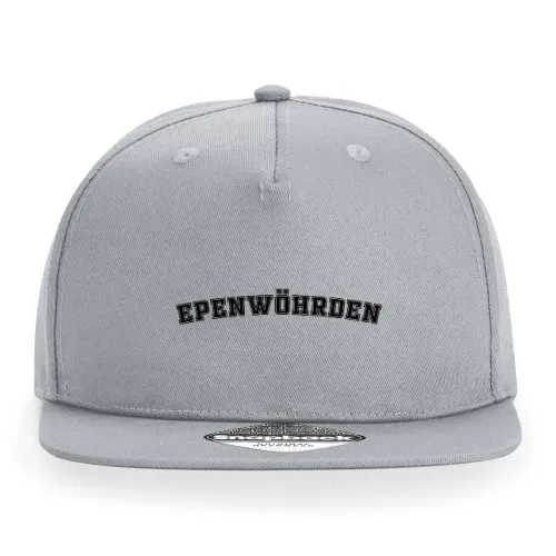 Epenwöhrden Cap Sonstig. Snapback Rapper