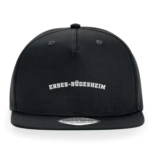 Erbes-büdesheim Cap Sonstig. Snapback Rapper