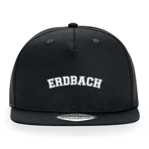 Erdbach Cap Sonstig. Snapback Rapper