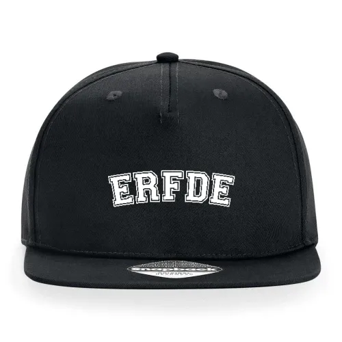Erfde Cap Sonstig. Snapback Rapper