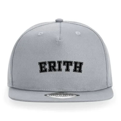 ERITH Cap Sonstig. Snapback Rapper