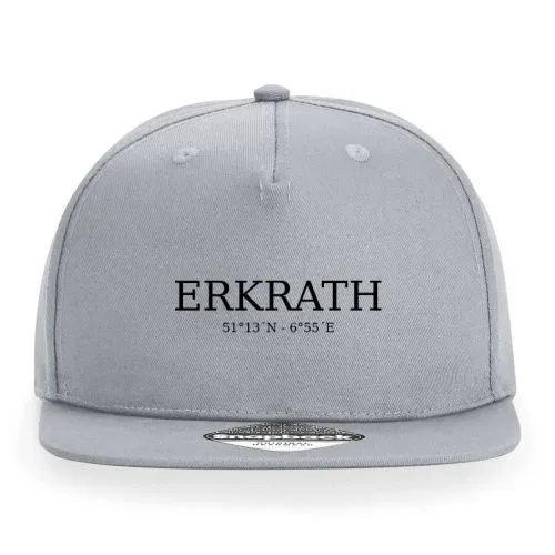 Erkrath Koordinaten Cap Sonstig. Snapback Rapper