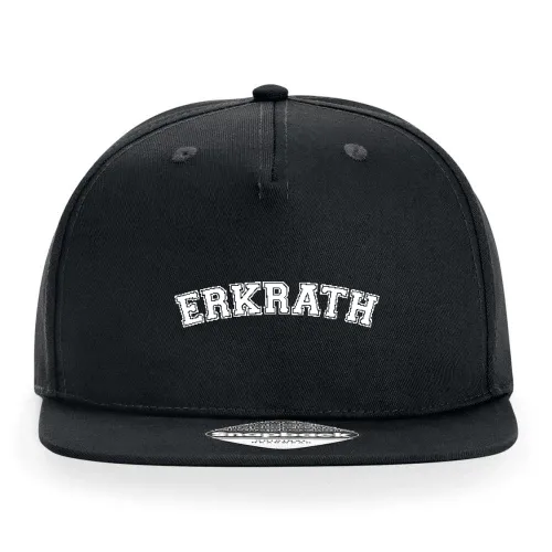 Erkrath Cap Sonstig. Snapback Rapper