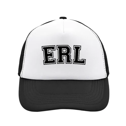 Erl Cap Sonstig. Mesh Cap