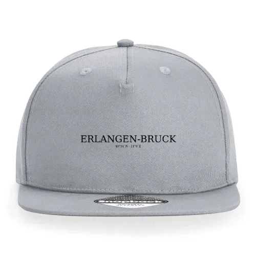 Erlangen-bruck Koordinaten Cap