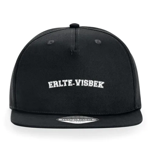 Erlte-Visbek Cap Sonstig. Snapback Rapper