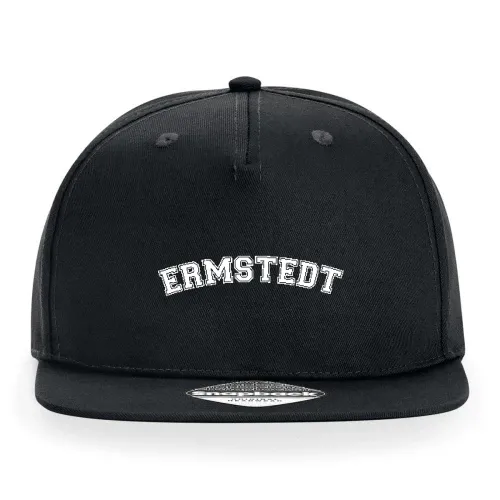 Ermstedt Cap Sonstig. Snapback Rapper