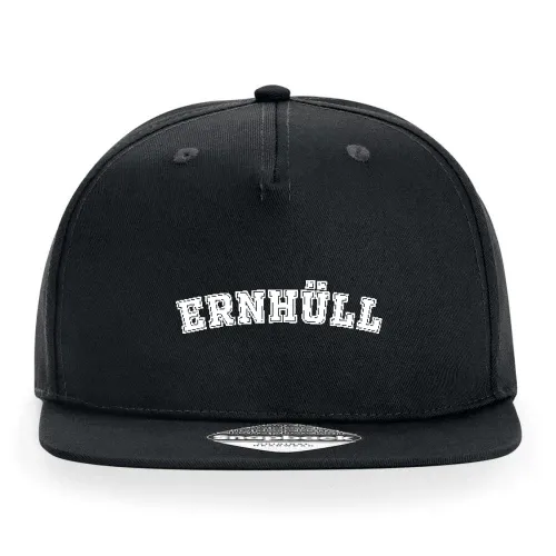 Ernhüll Cap Sonstig. Snapback Rapper