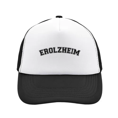Erolzheim Cap Sonstig. Mesh Cap