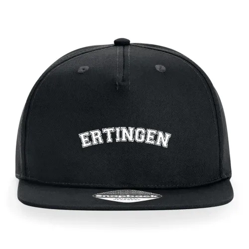 Ertingen Cap Sonstig. Snapback Rapper