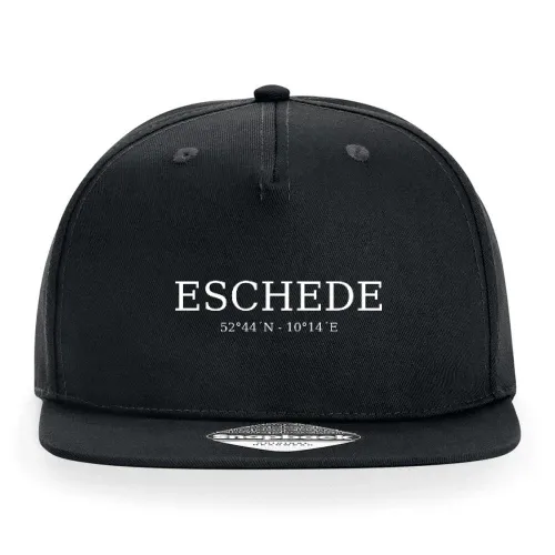 Eschede Koordinaten Cap Sonstig. Snapback Rapper
