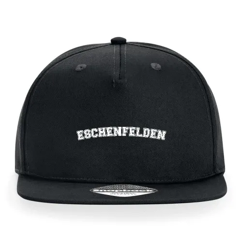 Eschenfelden Cap Sonstig. Snapback Rapper