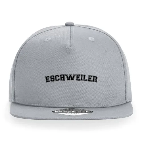 Eschweiler Cap Sonstig. Snapback Rapper