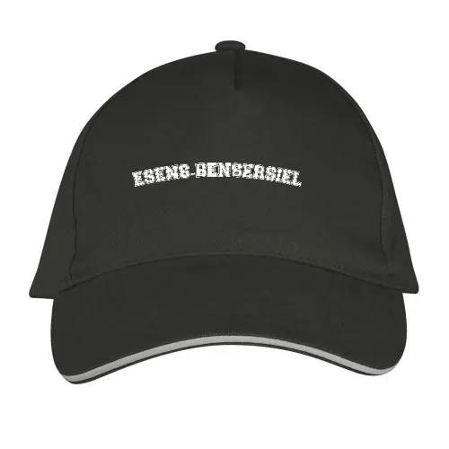 Esens-Bensersiel Cap Sonstig. Long Beach