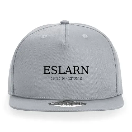 Eslarn Koordinaten Cap Sonstig. Snapback Rapper