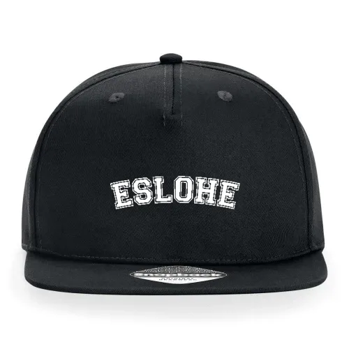 Eslohe Cap Sonstig. Snapback Rapper