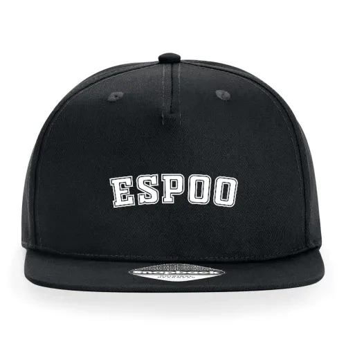 Espoo Cap Sonstig. Snapback Rapper