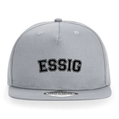Essig Cap Sonstig. Snapback Rapper