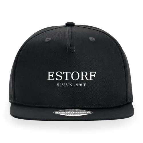 Estorf Koordinaten Cap Sonstig. Snapback Rapper