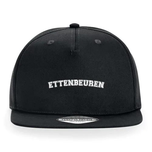 Ettenbeuren Cap Sonstig. Snapback Rapper