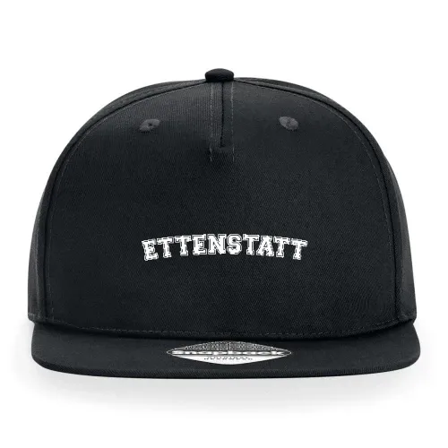 Ettenstatt Cap Sonstig. Snapback Rapper