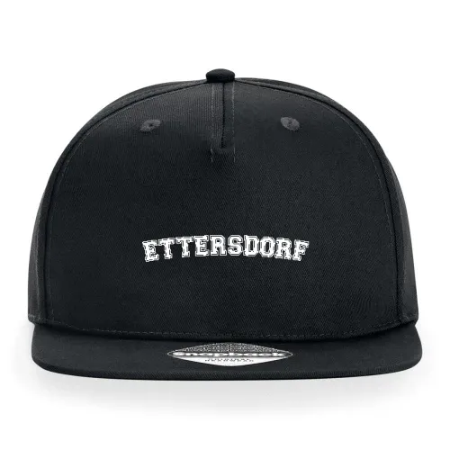 Ettersdorf Cap Sonstig. Snapback Rapper