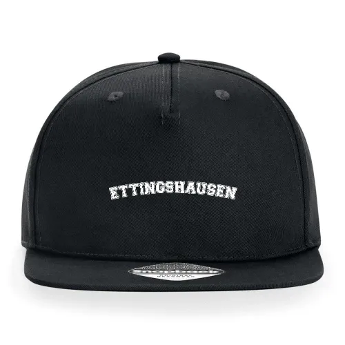 Ettingshausen Cap Sonstig. Snapback Rapper