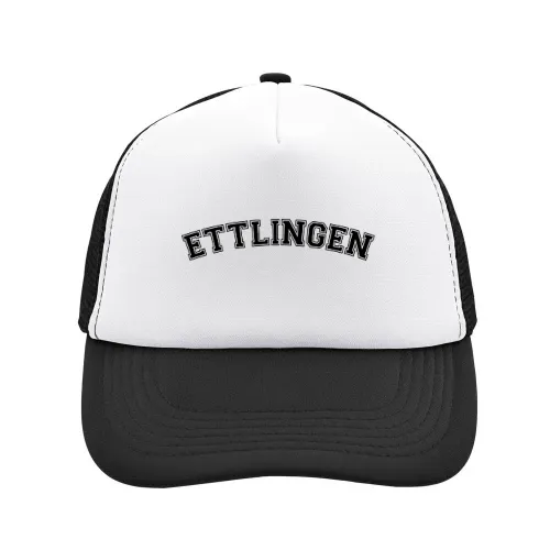 Ettlingen Cap Sonstig. Mesh Cap