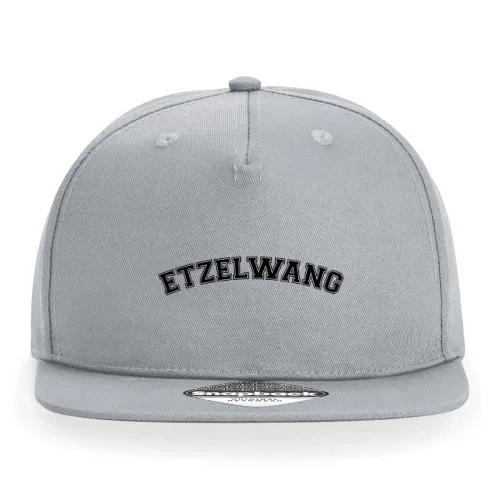 Etzelwang Cap Sonstig. Snapback Rapper