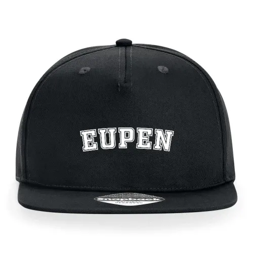 Eupen Cap Sonstig. Snapback Rapper