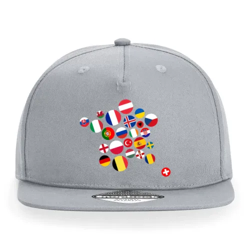 Europa Frankreich Sonstig. Cap Europa Frankreich Cap