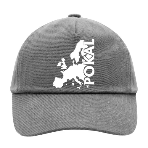 Europapokal Karte Cap Sonstig. Kinder Cap