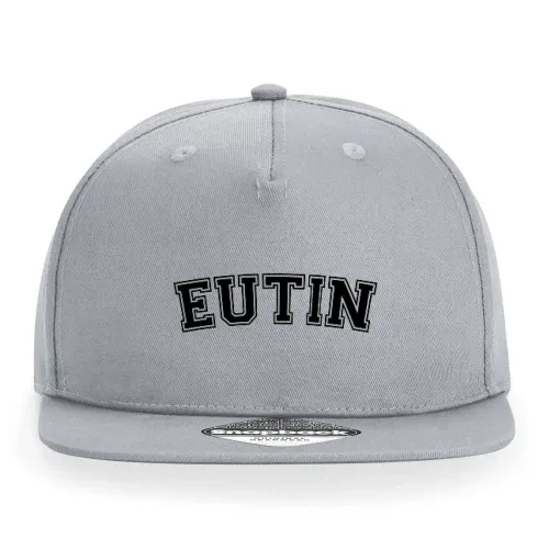 Eutin Cap Sonstig. Snapback Rapper