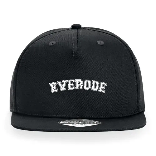 Everode Cap Sonstig. Snapback Rapper