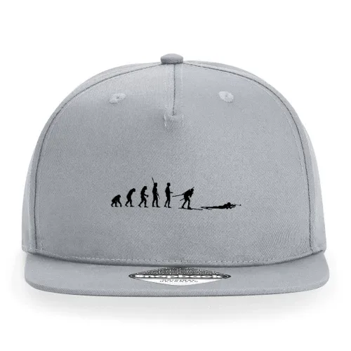 Evolution Biathlon liegend Schießen Sonstig. Cap