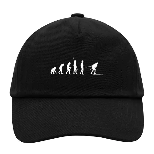 Evolution Biathlon Cap Sonstig. Kinder Cap