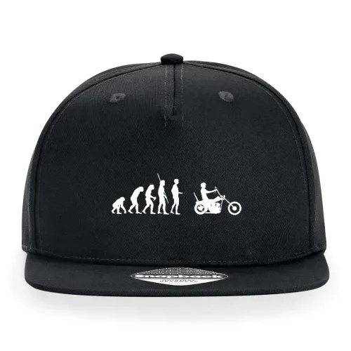 Evolution Chopper Cap