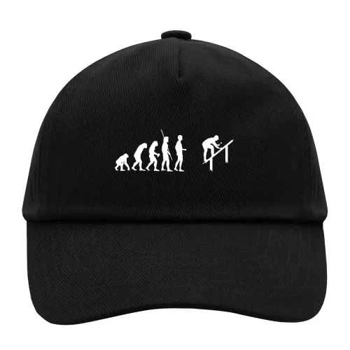 Evolution Dachdecker Cap Sonstig. Kinder Cap
