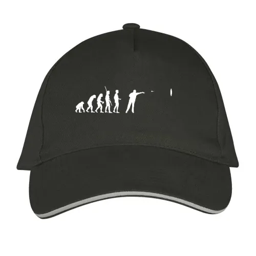 Evolution Dart Sonstig. Cap