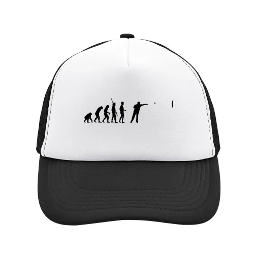 Evolution Dart Sonstig. Cap