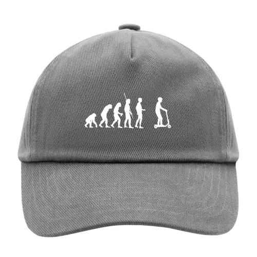 Evolution E-Scooter Sonstig. Cap
