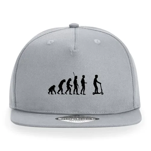 Evolution E-Scooter Cap