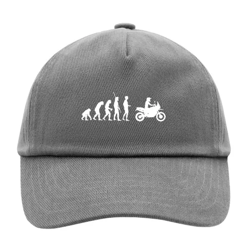 Evolution Enduro Adventure Sonstig. Cap