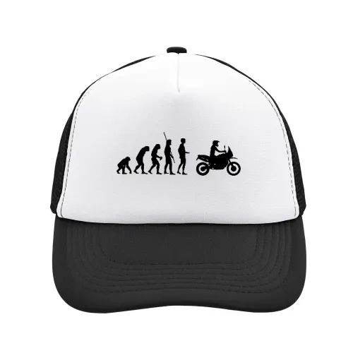 Evolution Enduro Adventure Sonstig. Cap