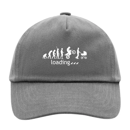 Evolution Enduro mit Kinderwagen loading Cap Sonstig. Kinder Cap