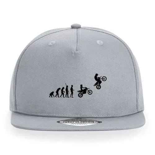 Evolution Enduro Sprung 2.0 Cap