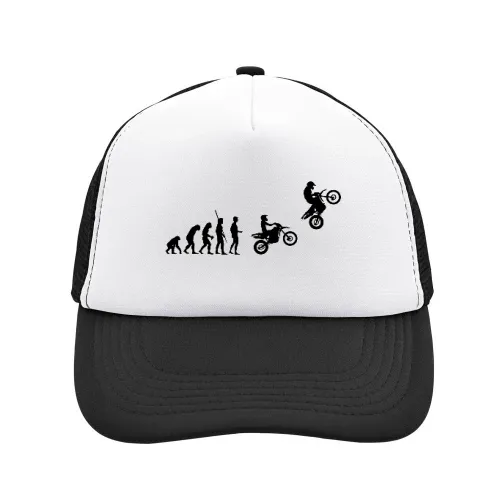 Evolution Enduro Sprung 2.0 Sonstig. Cap