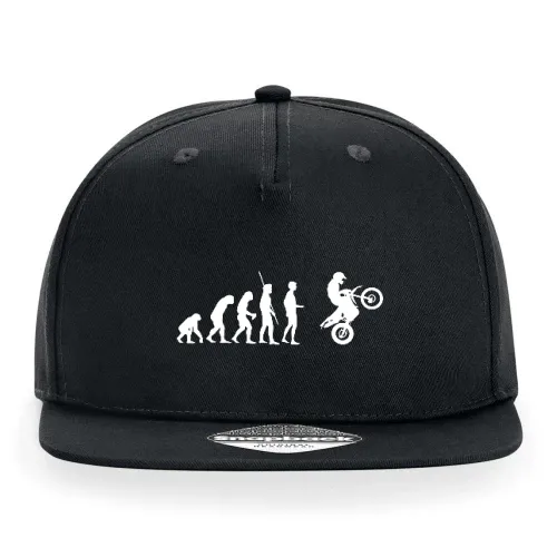 Evolution Enduro Sprung Cap