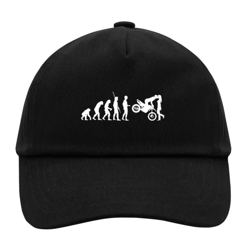 Evolution Endurokuß Cap Sonstig. Kinder Cap